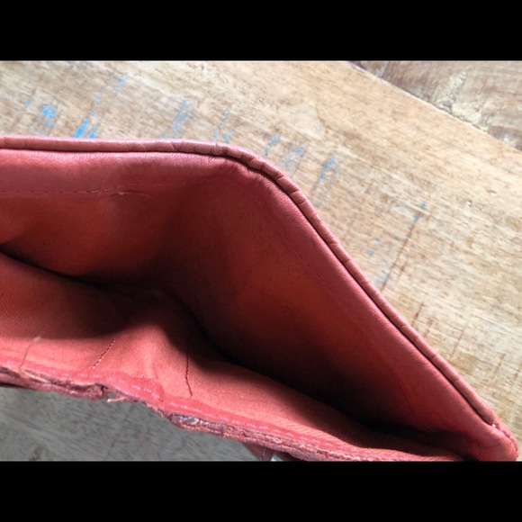 Fossil Wallet - Picture 4 of 7